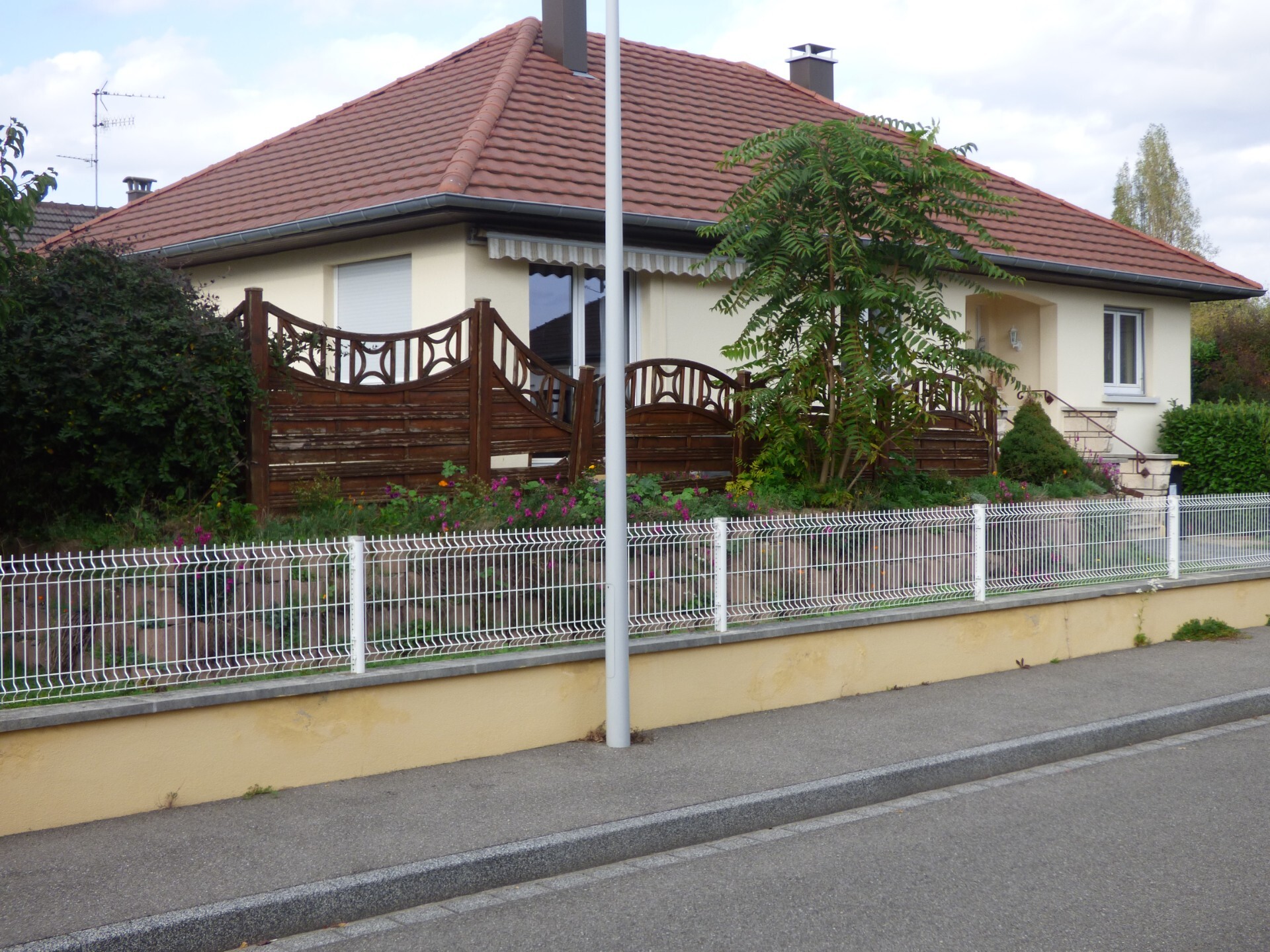 Maison Rixheim