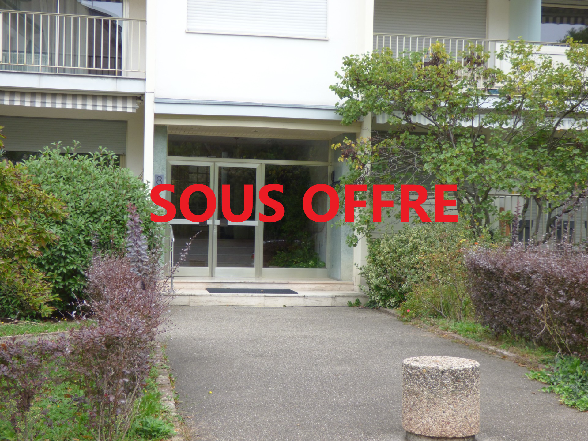 APPARTEMENT 1 PIECE