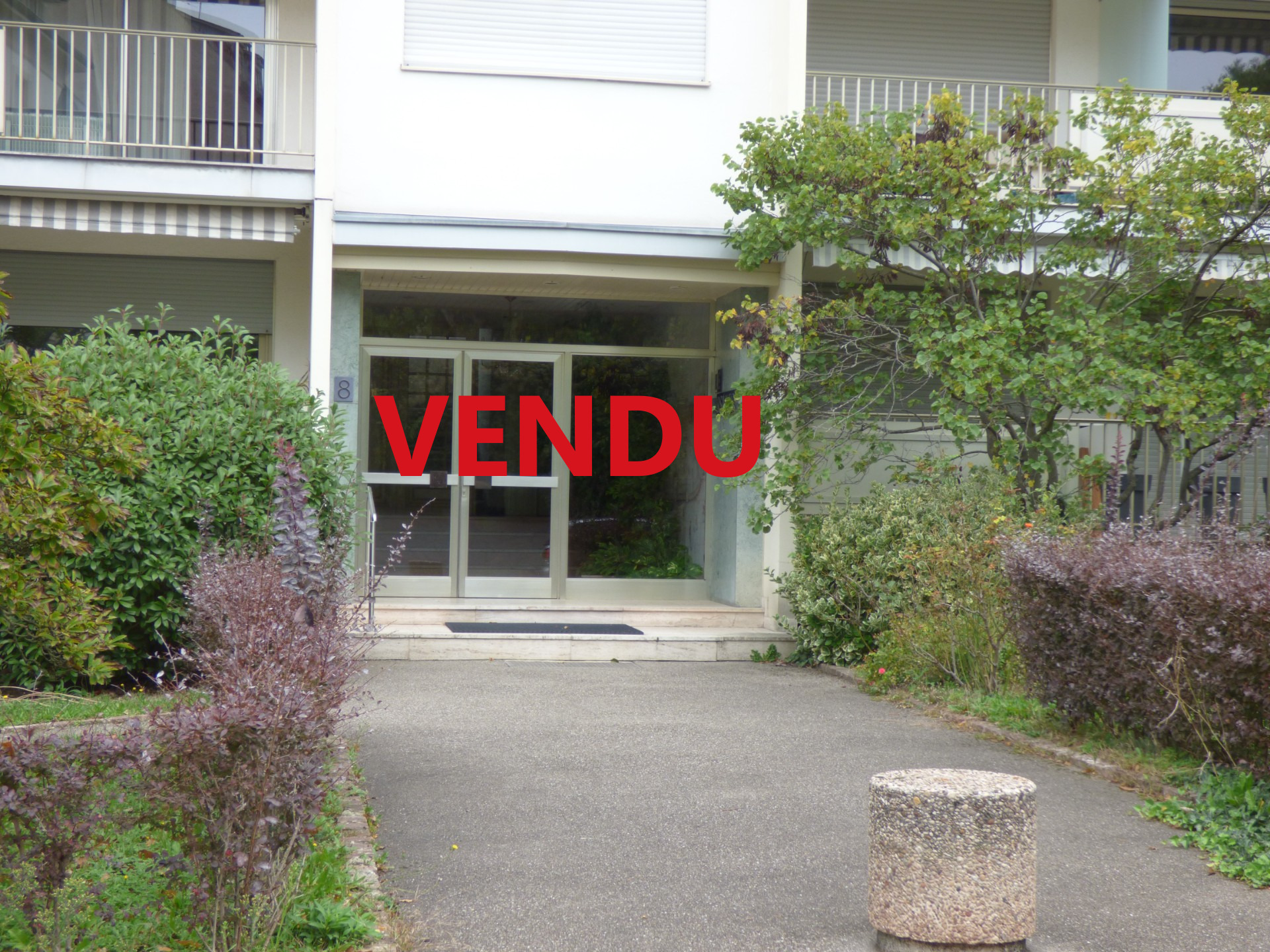 APPARTEMENT 1 PIECE