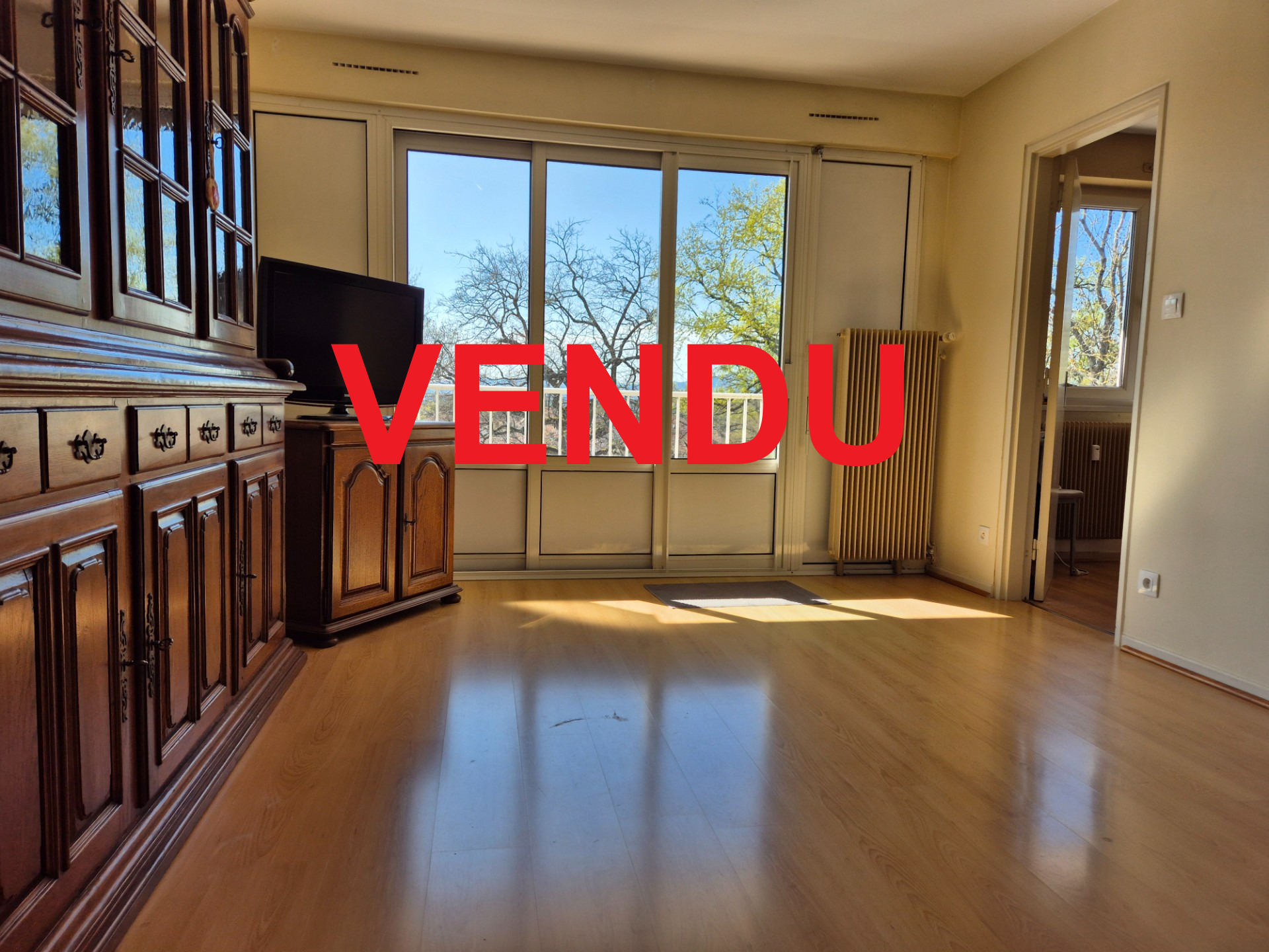 APPARTEMENT F2