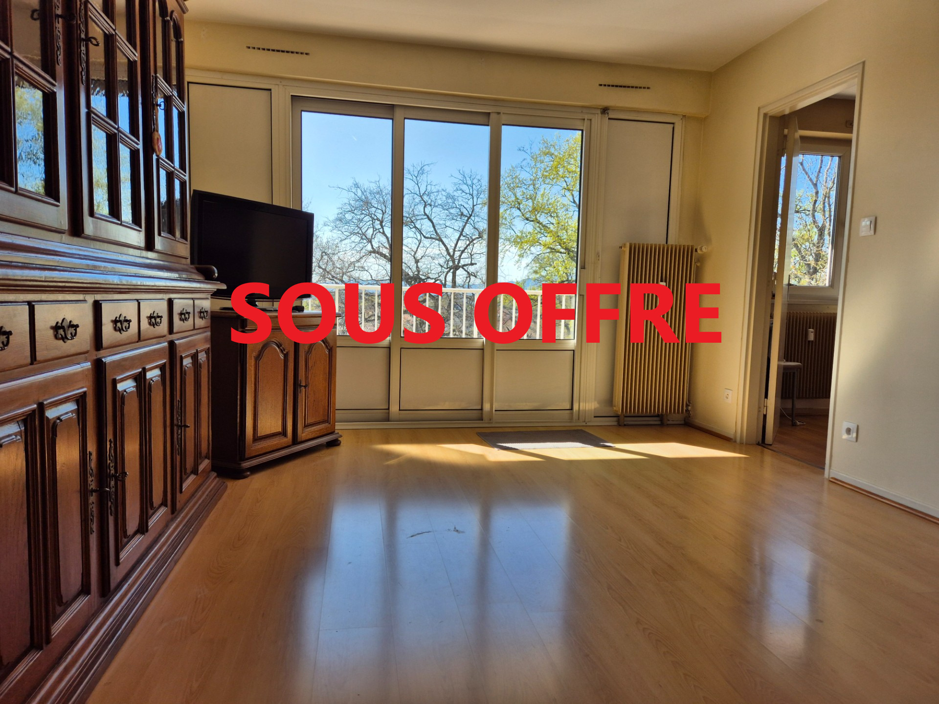 APPARTEMENT F2