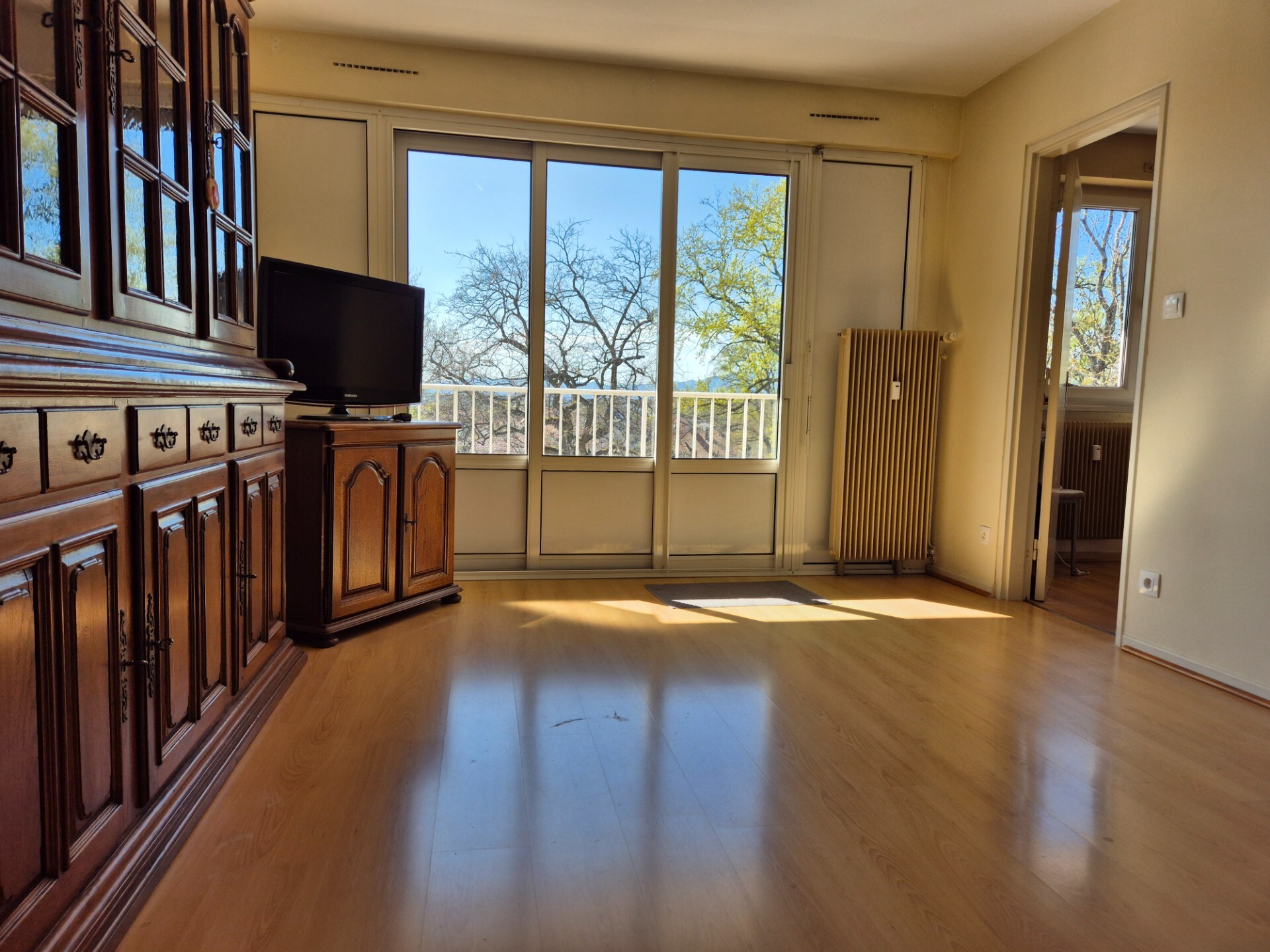 APPARTEMENT F2